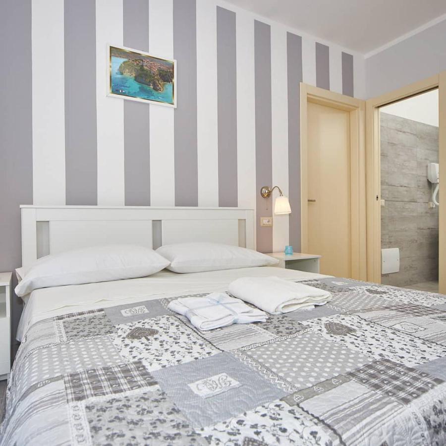 Bed and Breakfast Criselle Agropoli Exterior foto